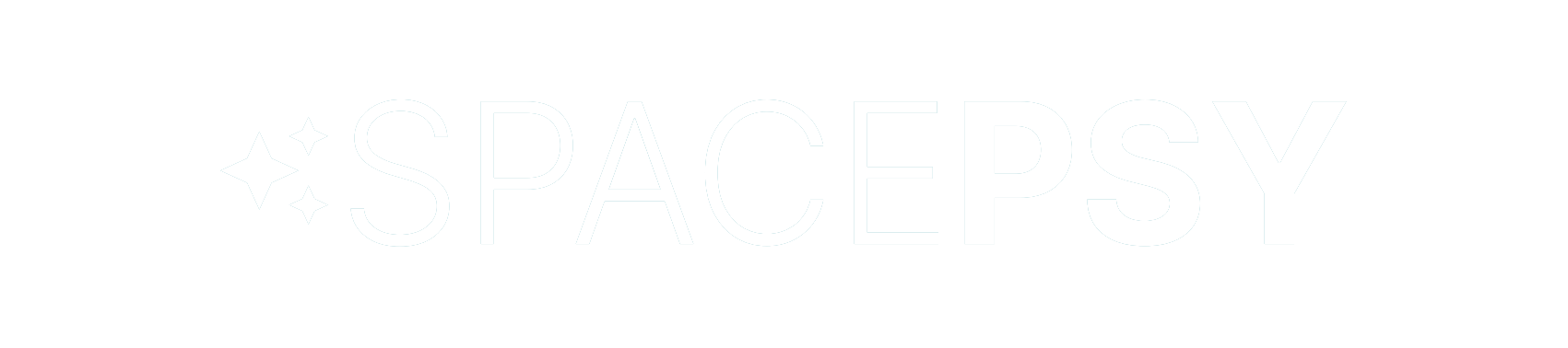 Logo do Spacepsy